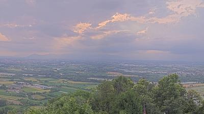 immagine della webcam nei dintorni di Venaria Reale: webcam San Raffaele Cimena