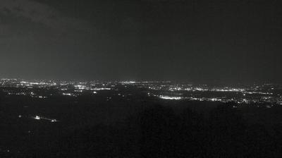 immagine della webcam nei dintorni di Torino: webcam San Raffaele Cimena