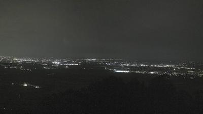 immagine della webcam nei dintorni di Castagneto Po: webcam San Raffaele Cimena