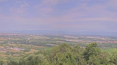 immagine della webcam nei dintorni di San Paolo Solbrito: webcam San Raffaele Cimena