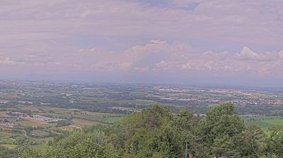immagine della webcam nei dintorni di Caselle Torinese: webcam San Raffaele Cimena