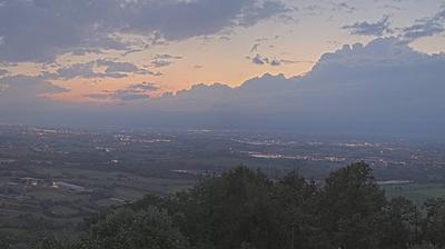 immagine della webcam nei dintorni di Caselle Torinese: webcam San Raffaele Cimena