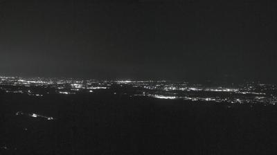 immagine della webcam nei dintorni di Nichelino: webcam San Raffaele Cimena