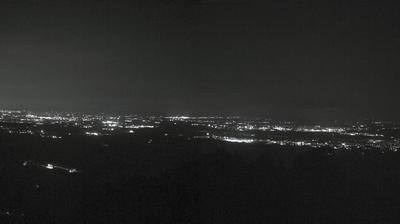 immagine della webcam nei dintorni di Torino Caselle: webcam San Raffaele Cimena