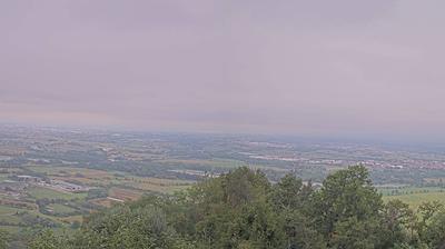 immagine della webcam nei dintorni di Buttigliera d'Asti: webcam San Raffaele Cimena