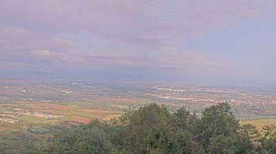 immagine della webcam nei dintorni di San Paolo Solbrito: webcam San Raffaele Cimena