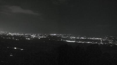 immagine della webcam nei dintorni di Torino: webcam San Raffaele Cimena