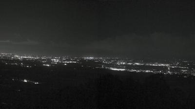 immagine della webcam nei dintorni di Torino Caselle: webcam San Raffaele Cimena