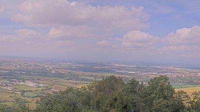 immagine della webcam nei dintorni di Pecetto Torinese: webcam San Raffaele Cimena