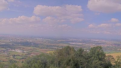 immagine della webcam nei dintorni di Pecetto Torinese: webcam San Raffaele Cimena