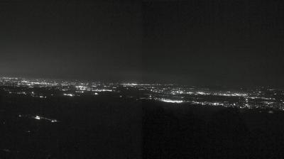 immagine della webcam nei dintorni di Torino: webcam San Raffaele Cimena