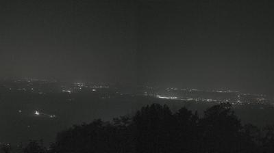 immagine della webcam nei dintorni di Cerreto d'Asti: webcam San Raffaele Cimena