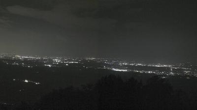 immagine della webcam nei dintorni di Torino: webcam San Raffaele Cimena