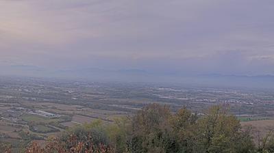 immagine della webcam nei dintorni di Baldissero Torinese: webcam San Raffaele Cimena