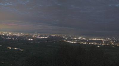 immagine della webcam nei dintorni di Castagneto Po: webcam San Raffaele Cimena