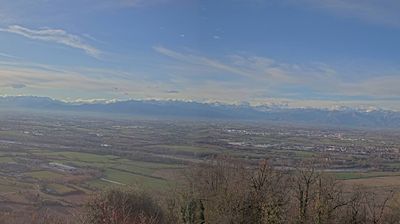 immagine della webcam nei dintorni di Grugliasco: webcam San Raffaele Cimena