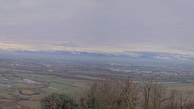 immagine della webcam nei dintorni di Buttigliera d'Asti: webcam San Raffaele Cimena