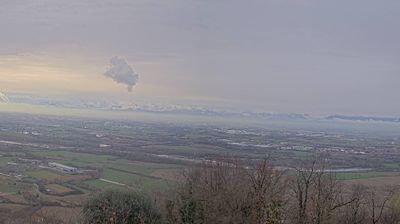 immagine della webcam nei dintorni di Cerreto d'Asti: webcam San Raffaele Cimena