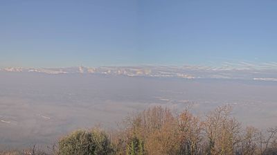 immagine della webcam nei dintorni di Pecetto Torinese: webcam San Raffaele Cimena