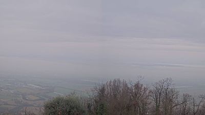 immagine della webcam nei dintorni di Torino: webcam San Raffaele Cimena