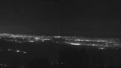 immagine della webcam nei dintorni di Torino Caselle: webcam San Raffaele Cimena