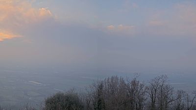 immagine della webcam nei dintorni di Cerreto d'Asti: webcam San Raffaele Cimena