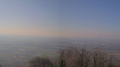 immagine della webcam nei dintorni di Baldissero Torinese: webcam San Raffaele Cimena