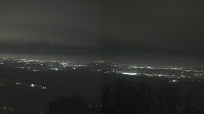 immagine della webcam nei dintorni di Torino Caselle: webcam San Raffaele Cimena