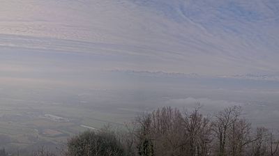 immagine della webcam nei dintorni di Rivalba: webcam San Raffaele Cimena