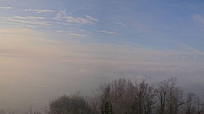 immagine della webcam nei dintorni di Nichelino: webcam San Raffaele Cimena