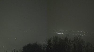 immagine della webcam nei dintorni di Torino: webcam San Raffaele Cimena