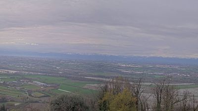 immagine della webcam nei dintorni di Pecetto Torinese: webcam San Raffaele Cimena