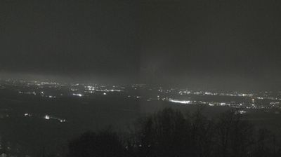 immagine della webcam nei dintorni di San Francesco al Campo: webcam San Raffaele Cimena