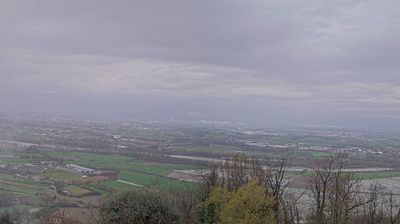 immagine della webcam nei dintorni di Torino Caselle: webcam San Raffaele Cimena