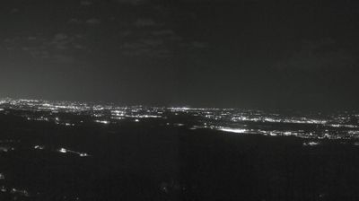 immagine della webcam nei dintorni di Rivalba: webcam San Raffaele Cimena