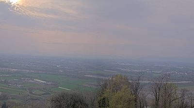 immagine della webcam nei dintorni di Asti: webcam San Raffaele Cimena