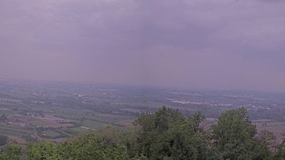 immagine della webcam nei dintorni di Caselle Torinese: webcam San Raffaele Cimena