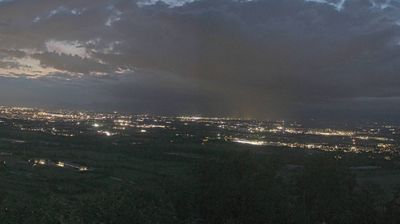 immagine della webcam nei dintorni di Asti: webcam San Raffaele Cimena