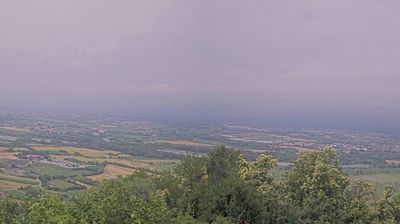 immagine della webcam nei dintorni di Caselle Torinese: webcam San Raffaele Cimena