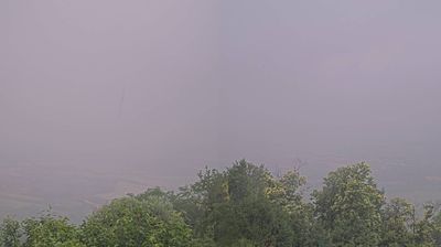 immagine della webcam nei dintorni di Caselle Torinese: webcam San Raffaele Cimena