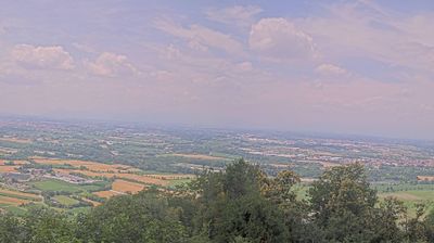 immagine della webcam nei dintorni di Asti: webcam San Raffaele Cimena