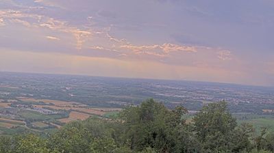 immagine della webcam nei dintorni di Nichelino: webcam San Raffaele Cimena