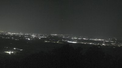 immagine della webcam nei dintorni di Torino Bric della Croce: webcam San Raffaele Cimena