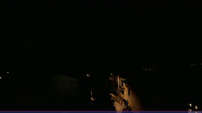 immagine della webcam nei dintorni di Spoleto: webcam Poggio Bustone
