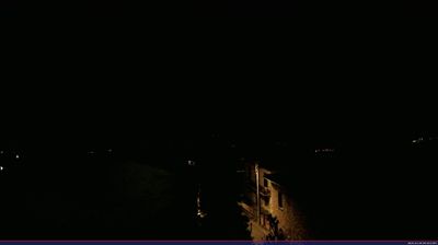 immagine della webcam nei dintorni di Spoleto: webcam Poggio Bustone