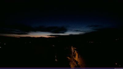 immagine della webcam nei dintorni di Marmore: webcam Poggio Bustone