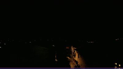 immagine della webcam nei dintorni di Marmore: webcam Poggio Bustone