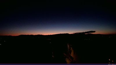 immagine della webcam nei dintorni di San Gemini: webcam Poggio Bustone