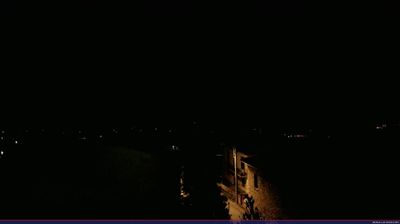 immagine della webcam nei dintorni di Spoleto: webcam Poggio Bustone