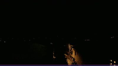 immagine della webcam nei dintorni di Antrodoco: webcam Poggio Bustone